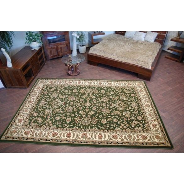 Anatolia 5378 Classic zöld  70x100 cm