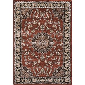 Anatolia 5857 Classic barna 150x230