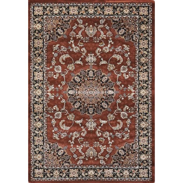 Anatolia 5857 Classic barna 150x230