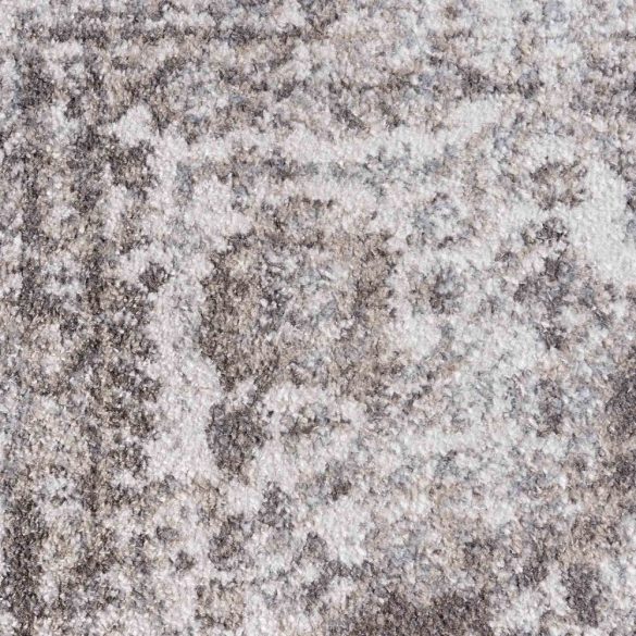 Antik 3020 szürke-bézs klasszikus mintás szőnyeg  80x300