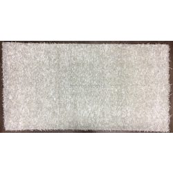 Apache 8216 White szőnyeg 80x150 cm - A KÉSZLET EREJÉIG!