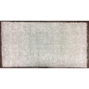 Apache 8216 White szőnyeg 80x150 cm - A KÉSZLET EREJÉIG!