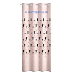 SC Függöny balerinás 160x250 cm