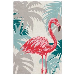 Broadway 280 flamingo szőnyeg 120x170 cm