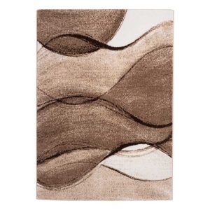 Madrid C443A_FMA66 modern mintás szőnyeg 200x290 cm