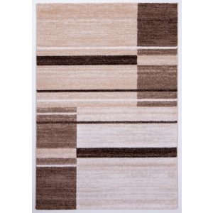 Madrid C817A_FMA63 modern mintás szőnyeg 160x230 cm
