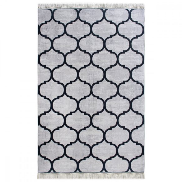 Caimas 2780 modern mintás szőnyeg  80x300 cm