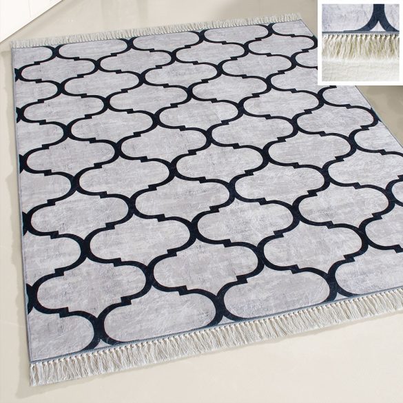 Caimas 2780 modern mintás szőnyeg  80x150 cm