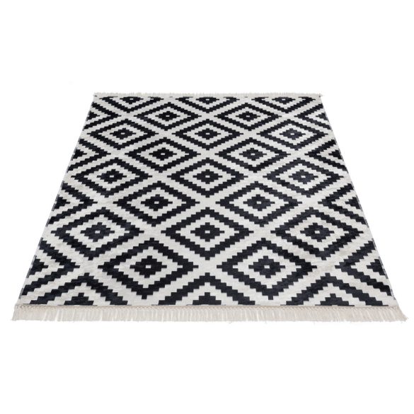 Caimas 2980 modern mintás szőnyeg  80x300 cm