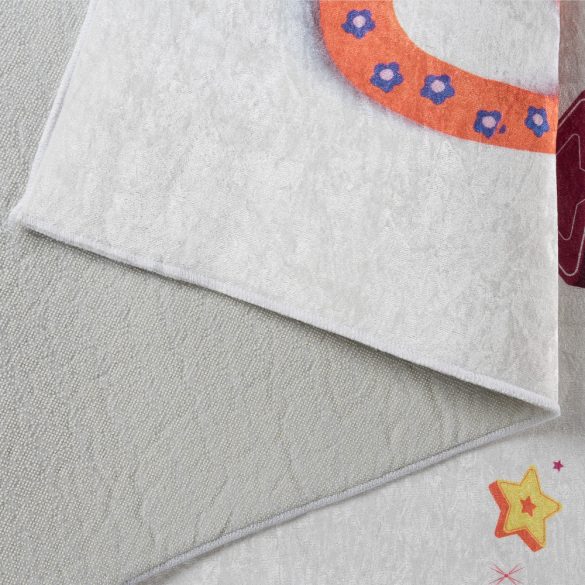 Caimas 4060 szám mintás gyerekszőnyeg 120x170 cm