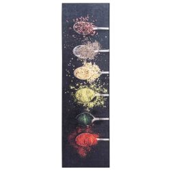 Caimas 3003 sokszínű szőnyeg  67x180 cm