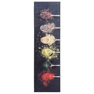 Caimas 3003 sokszínű szőnyeg  50x180 cm