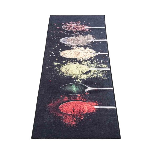 Caimas 3003 sokszínű szőnyeg  67x180 cm