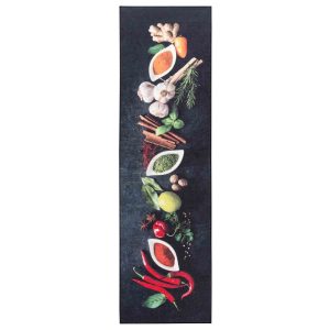 Caimas 3007 sokszínű szőnyeg  50x240 cm