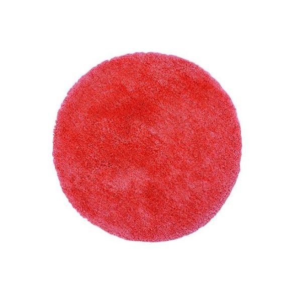 Carnival coral kerek  80x80 cm - A KÉSZLET EREJÉIG!