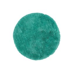 Carnival jade kerek  80x80 cm - A KÉSZLET EREJÉIG!