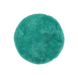 Carnival jade kerek  80x80 cm - A KÉSZLET EREJÉIG!