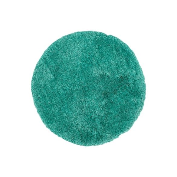 Carnival jade kerek  80x80 cm - A KÉSZLET EREJÉIG!