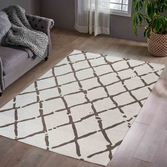 CARINA 6964 szőnyeg  80x150 cm