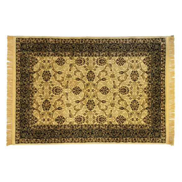 Classic L.Beige 1861 teli indás szőnyeg 200x280 cm