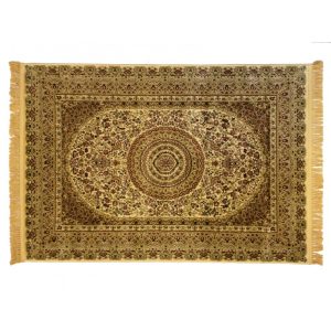 Classic L.Beige 2159 középmintás szőnyeg 120x170 cm