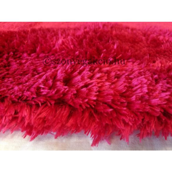 Curacao Fuchsia pink szőnyeg  60x110 cm