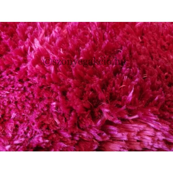 Curacao Fuchsia pink szőnyeg  80x150 cm