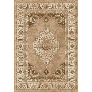 Ottoman D107A_FMA63 klasszikus mintás szőnyeg  80x150 cm