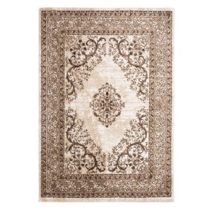 Ottoman D131A_FMA76 klasszikus mintás szőnyeg  80x150 cm