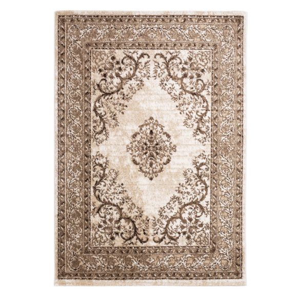 Ottoman D131A_FMA76 klasszikus mintás szőnyeg  80x150 cm