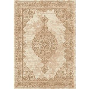 Ottoman D133A_FMA63 krém klasszikus mintás szőnyeg 160x230 cm