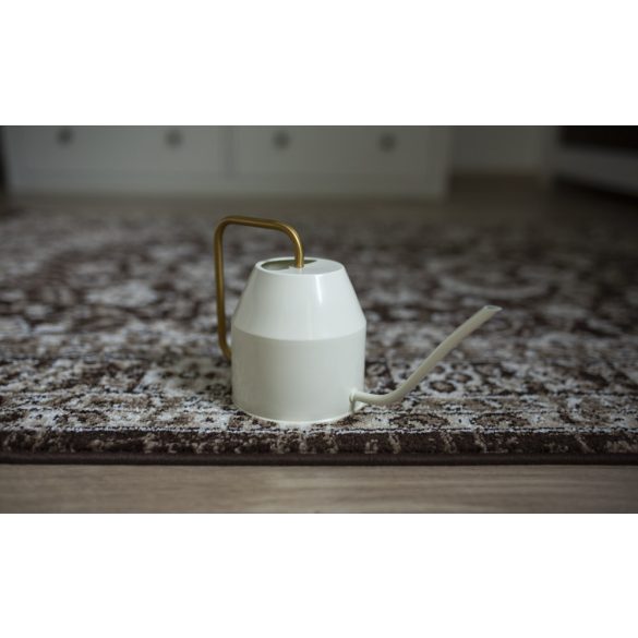 Ottoman D740A_FMA22 barna klasszikus mintás szőnyeg 300x400 cm