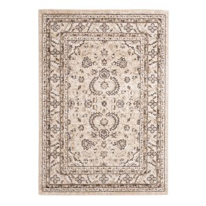 Ottoman D740A_FMA66 krém klasszikus mintás szőnyeg 120x170 cm