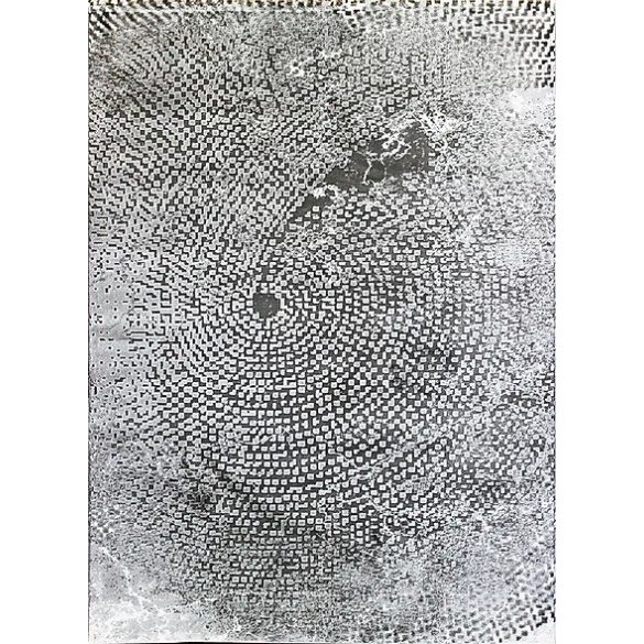 Dizayn 2218 szürke szőnyeg 200x290 cm