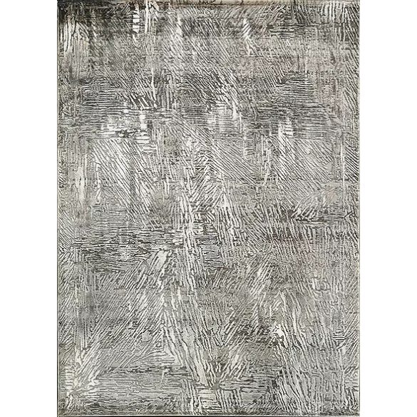 Dizayn 6687 szürke szőnyeg 240x330 cm