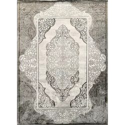 Dizayn 7417 szürke szőnyeg 200x290 cm