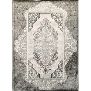 Dizayn 7417 szürke szőnyeg 200x290 cm