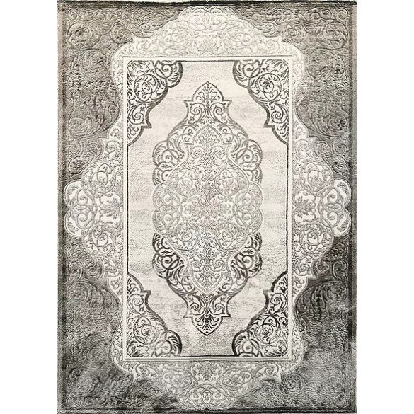Dizayn 7417 szürke szőnyeg 200x290 cm