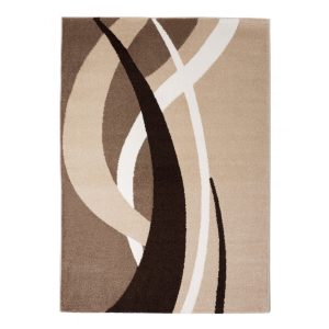 Barcelona E740_FMA67 bézs szőnyeg  80x150 cm