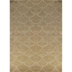 Elite 17390 beige szőnyeg 160x220 cm