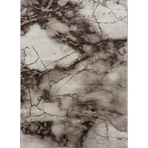 Elite 23270 bézs márvány mintás szőnyeg 240x330 cm