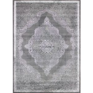 Elite 3935 grey szőnyeg 240x330 cm