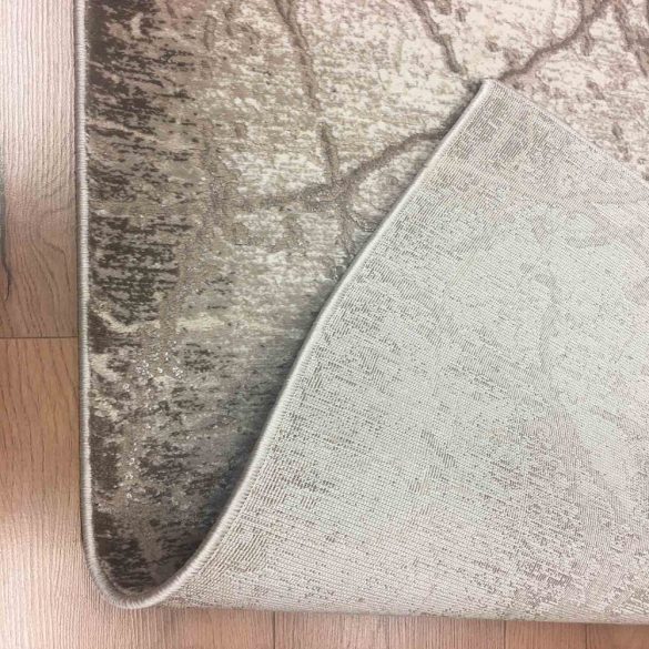 Elite 4355 beige szőnyeg 140x190 cm