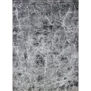 Elite 4355 grey szőnyeg  60x100 cm