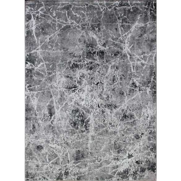 Elite 4355 grey szőnyeg  60x100 cm