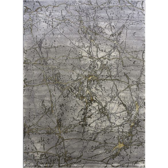 Elite 4355 grey szőnyeg 160x220 cm