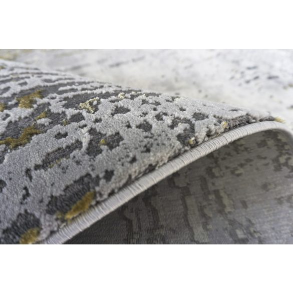 Elite 4355 grey szőnyeg 160x220 cm