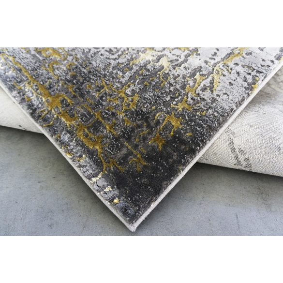 Elite 4355 grey szőnyeg 160x220 cm