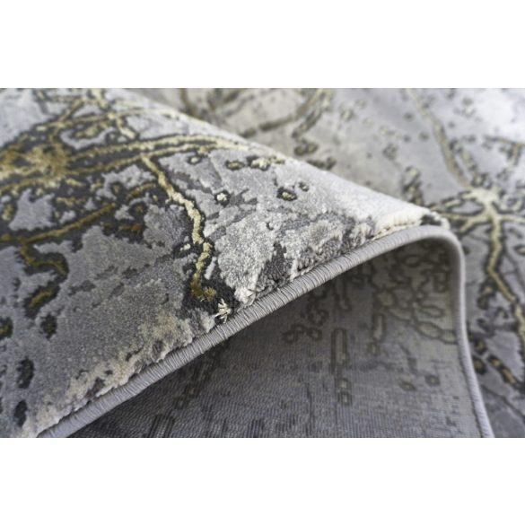 Elite 4355 grey szőnyeg 160x220 cm