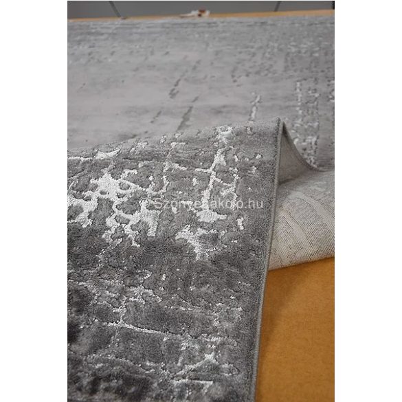 Elite 4356 grey szőnyeg  80x150 cm